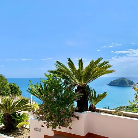 Holiday home Casa Siciliano