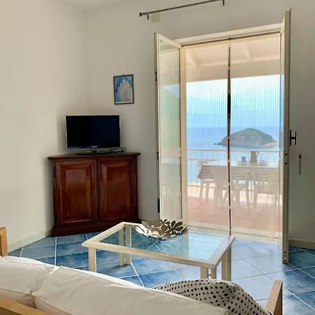 Casa Siciliano Holiday home