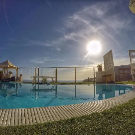 Holiday home Casa Siciliano Barano d'Ischia