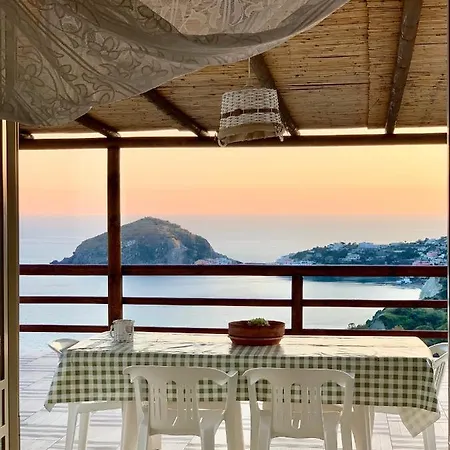 Holiday home Casa Siciliano *
