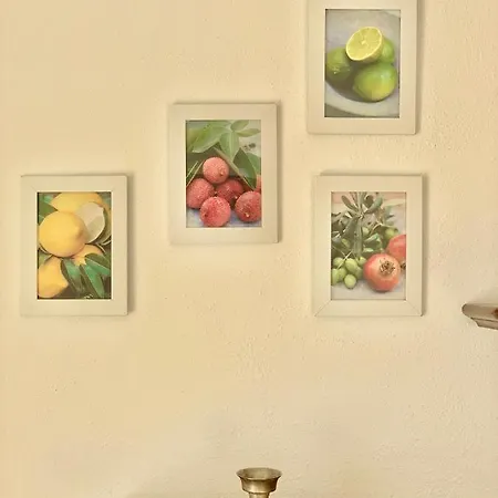 Casa Siciliano Barano d'Ischia