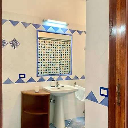 Casa Siciliano *