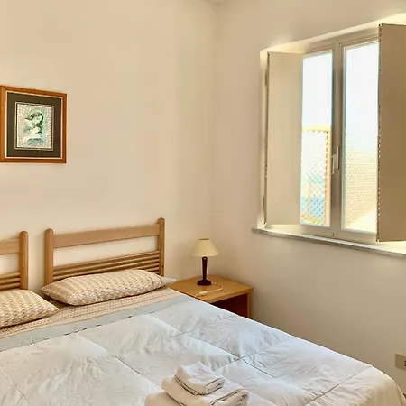 Casa Siciliano Holiday home *